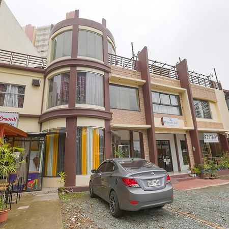 Oyo 759 Royal South Garden Suites Tagaytay City Εξωτερικό φωτογραφία
