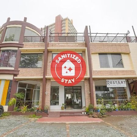 Oyo 759 Royal South Garden Suites Tagaytay City Εξωτερικό φωτογραφία