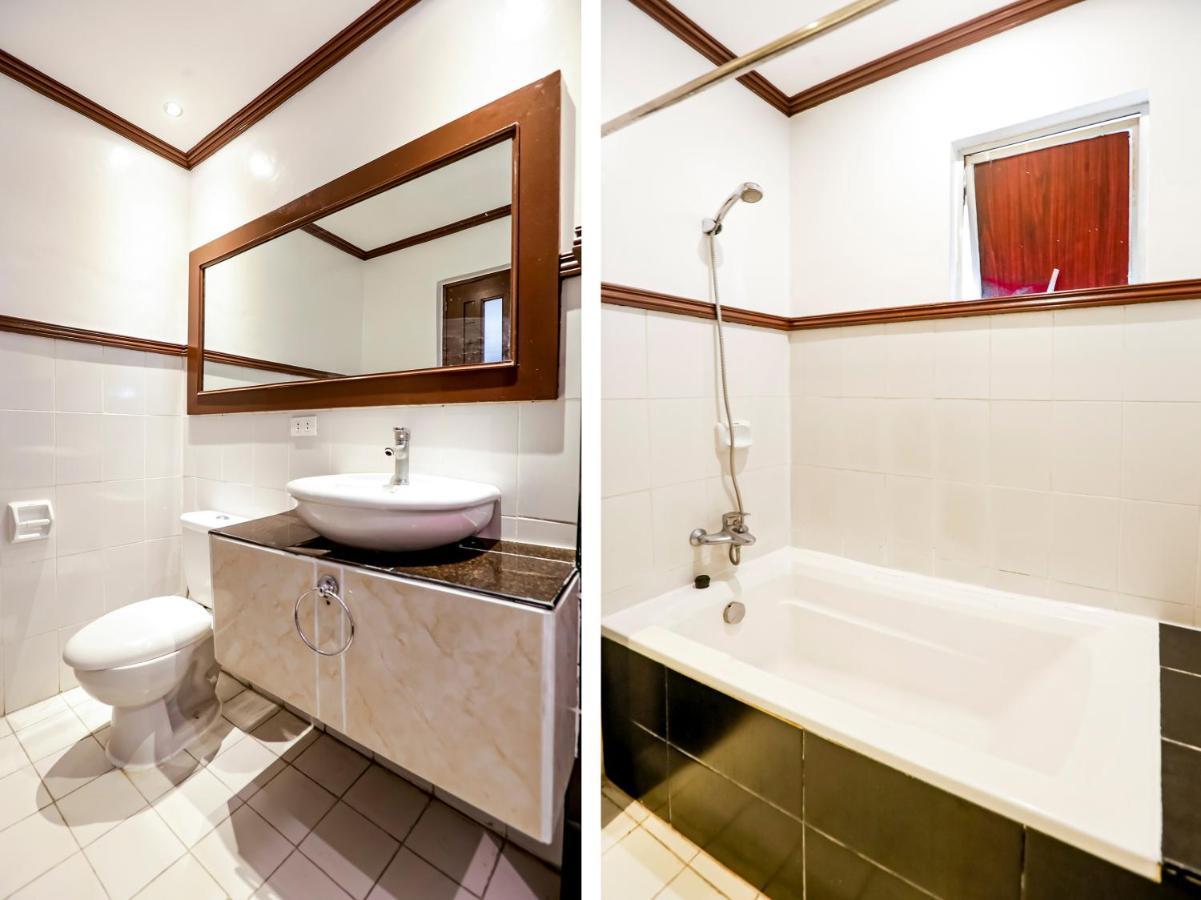 Oyo 759 Royal South Garden Suites Tagaytay City Εξωτερικό φωτογραφία