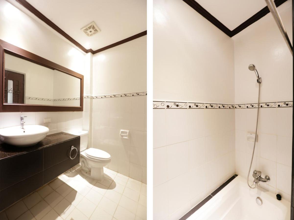 Oyo 759 Royal South Garden Suites Tagaytay City Εξωτερικό φωτογραφία