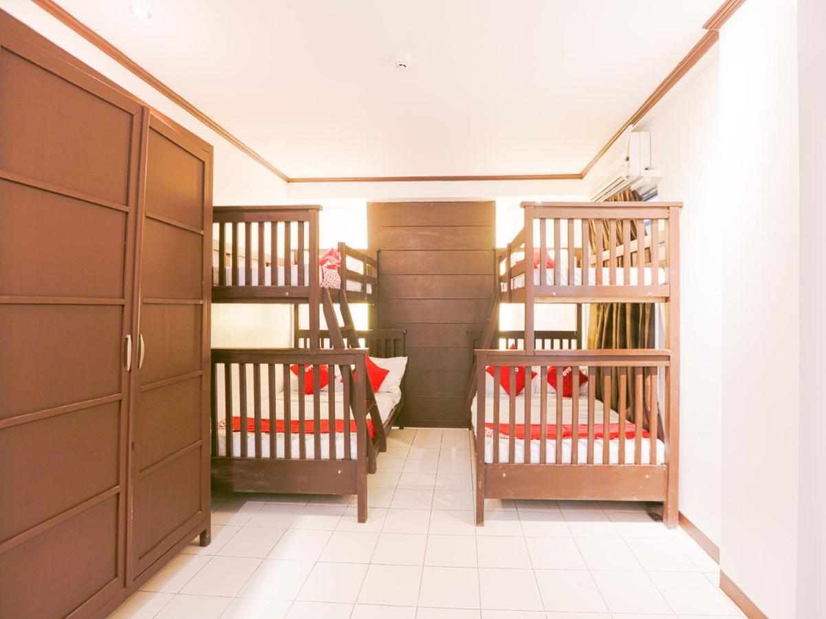 Oyo 759 Royal South Garden Suites Tagaytay City Εξωτερικό φωτογραφία