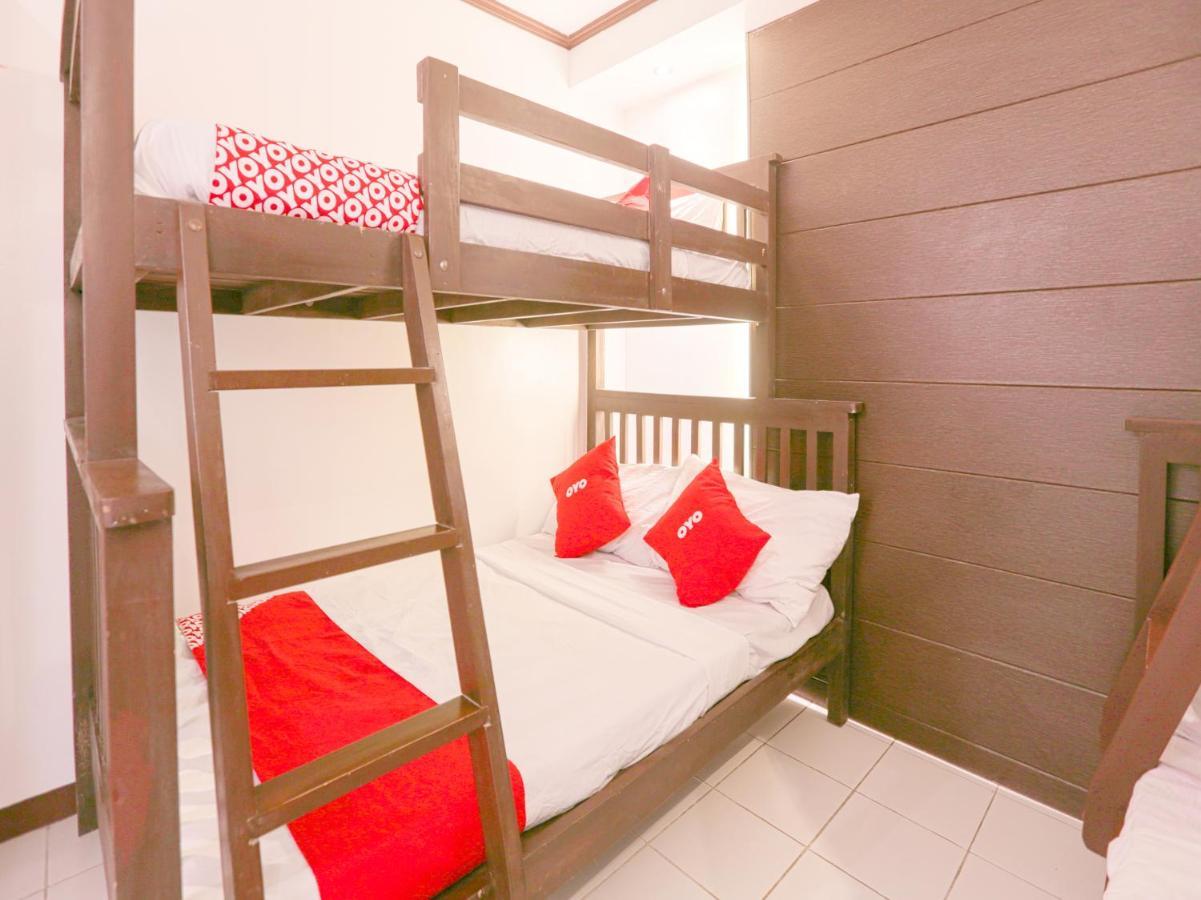 Oyo 759 Royal South Garden Suites Tagaytay City Εξωτερικό φωτογραφία