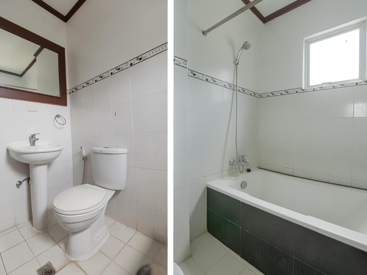 Oyo 759 Royal South Garden Suites Tagaytay City Εξωτερικό φωτογραφία