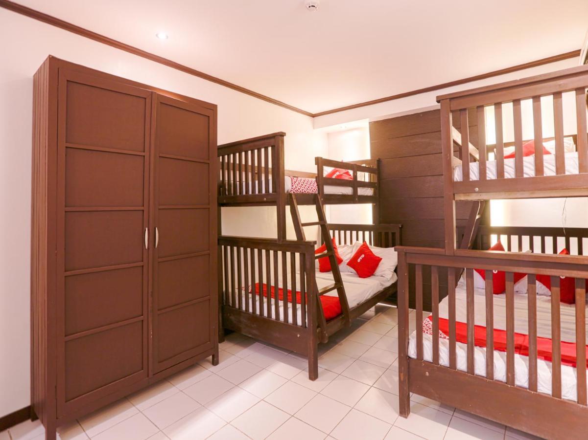 Oyo 759 Royal South Garden Suites Tagaytay City Εξωτερικό φωτογραφία