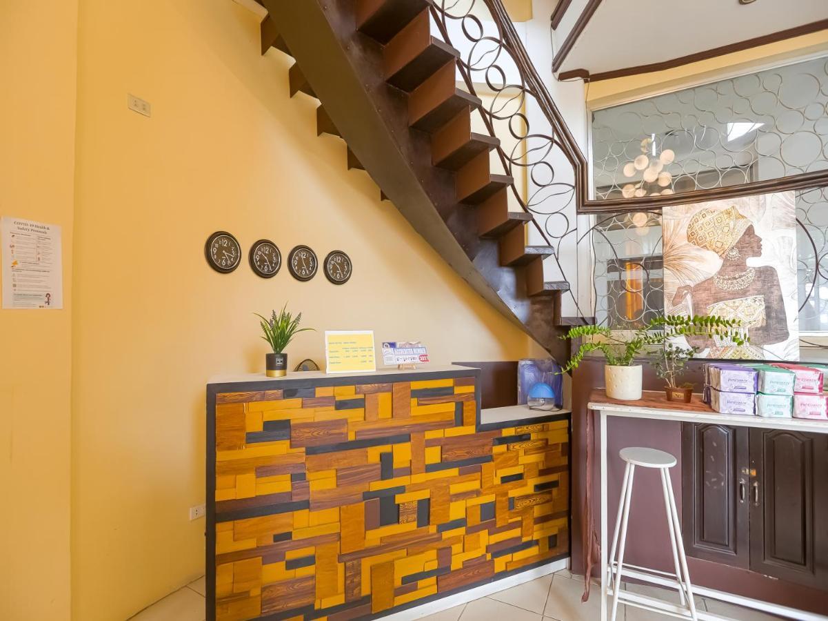 Oyo 759 Royal South Garden Suites Tagaytay City Εξωτερικό φωτογραφία